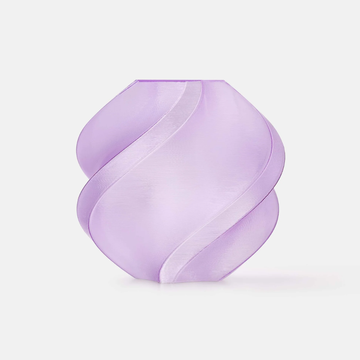 Translucent Purple