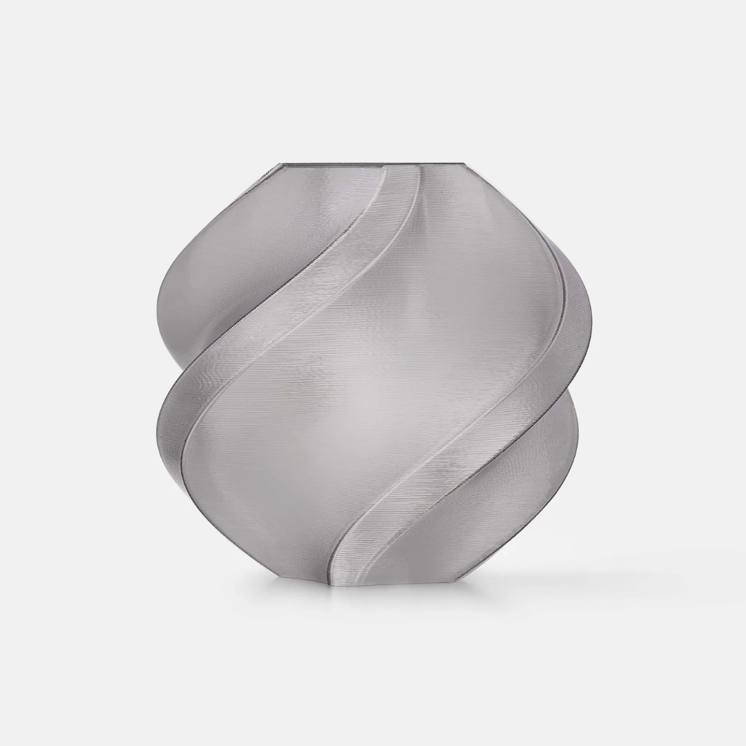 Filament 3D Bambu Lab PETG Translucent REFILL