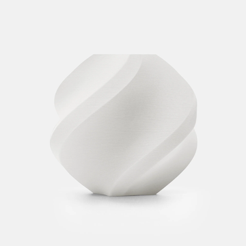 Matte Ivory White