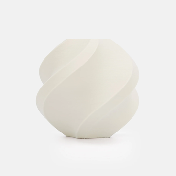 Matte Bone White