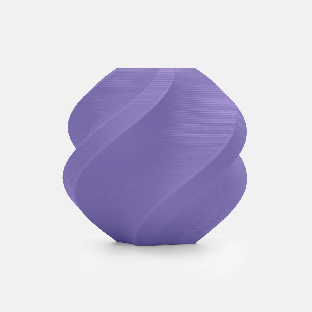 Filament 3D Bamu Lab PLA Matte REFILL