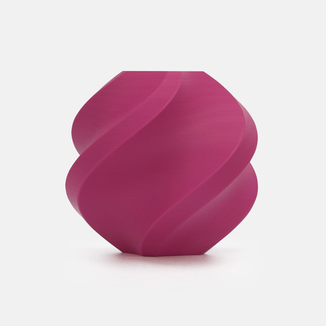 Filament 3D Bamu Lab PLA Matte REFILL