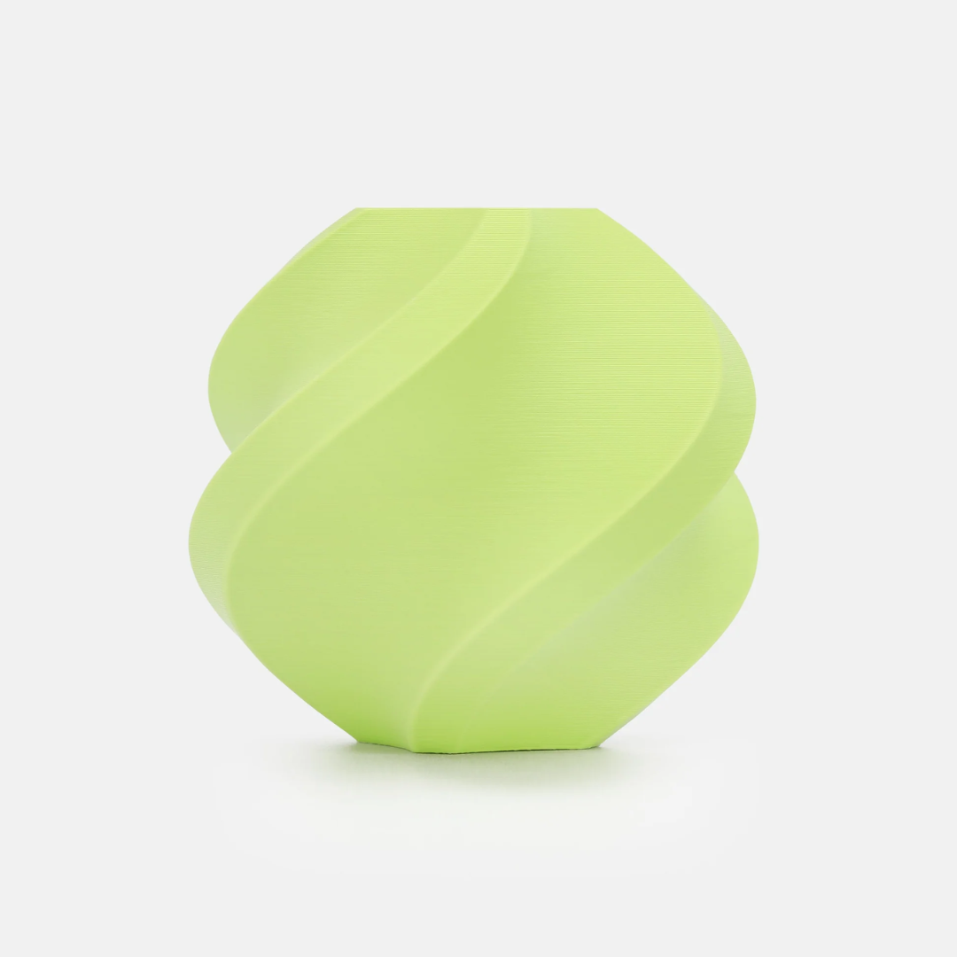Filament 3D Bamu Lab PLA Matte REFILL