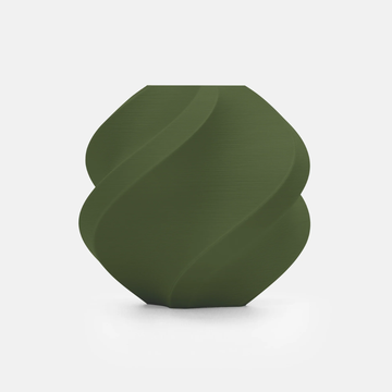 Matte Dark Green
