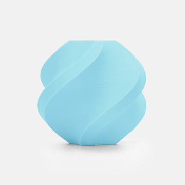 Matte Ice Blue