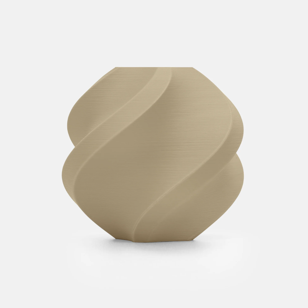 Filament 3D Bamu Lab PLA Matte REFILL