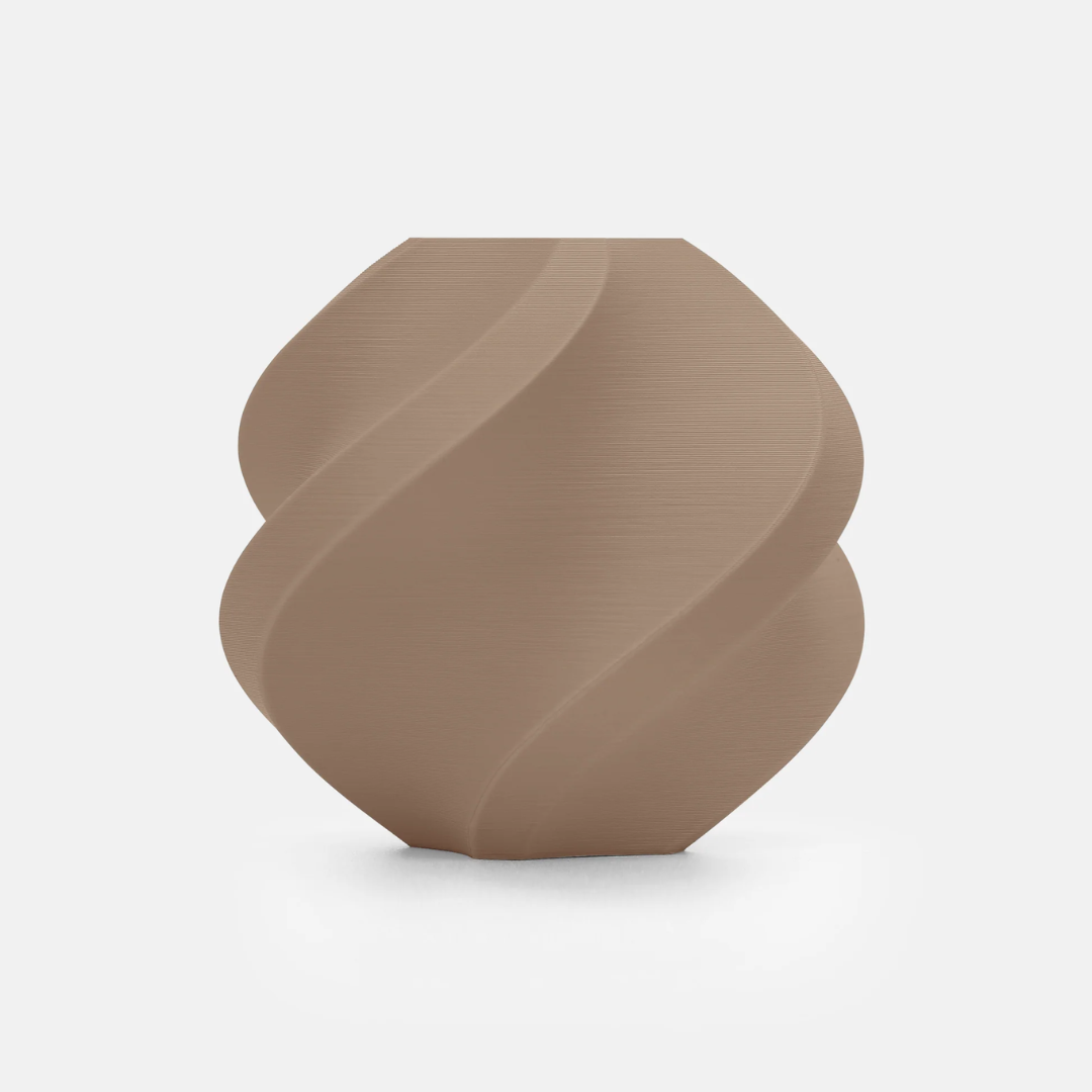 Filament 3D Bamu Lab PLA Matte REFILL