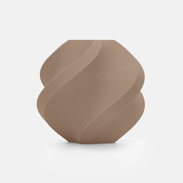Matte Latte Brown