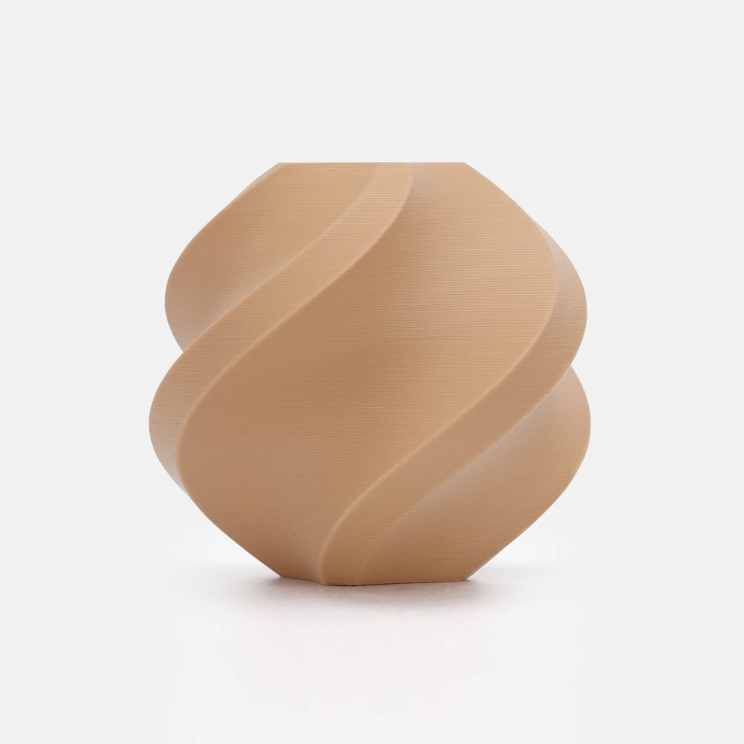 Filament 3D Bamu Lab PLA Matte REFILL