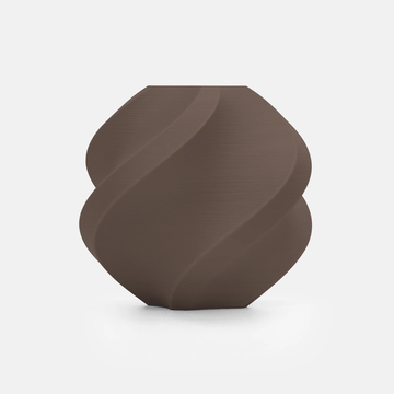 Matte Dark Brown