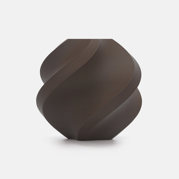 Matte Dark Chocolate (maro inchis)