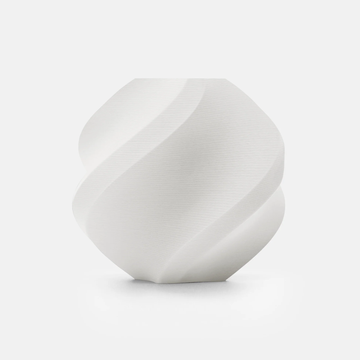 Matte Ivory White