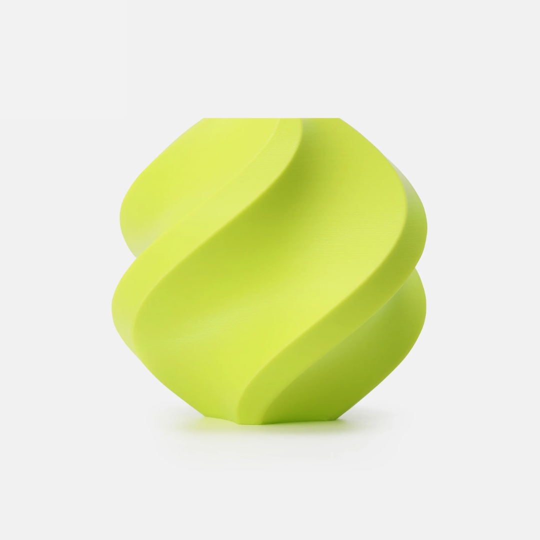 Filament 3D Bambu Lab PLA Basic REFILL