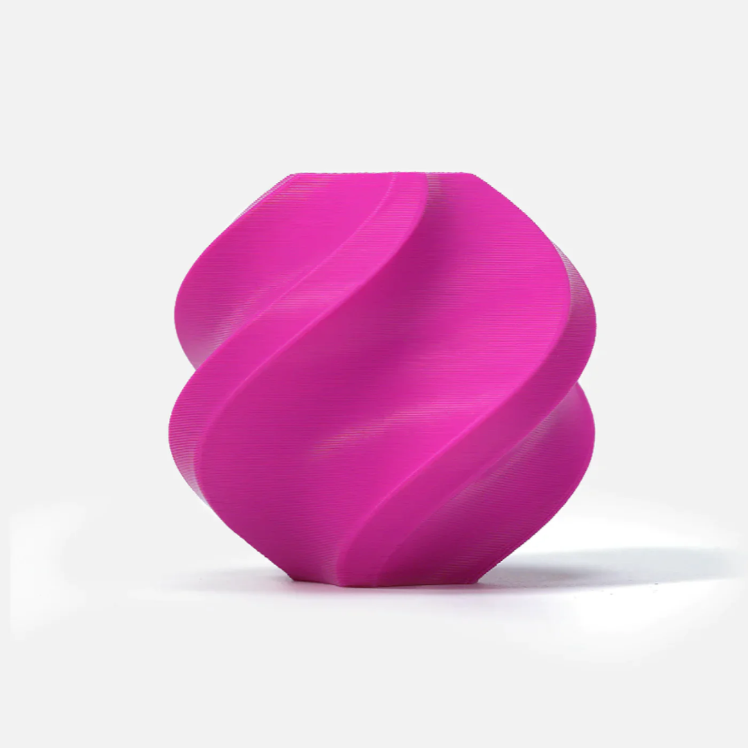 Filament 3D Bambu Lab PLA Basic REFILL