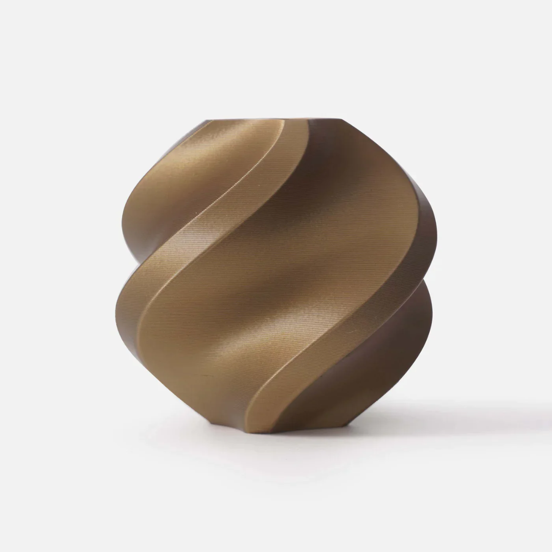 Filament 3D Bambu Lab PLA Basic REFILL