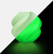 Filament 3D Bambu Lab PLA Glow