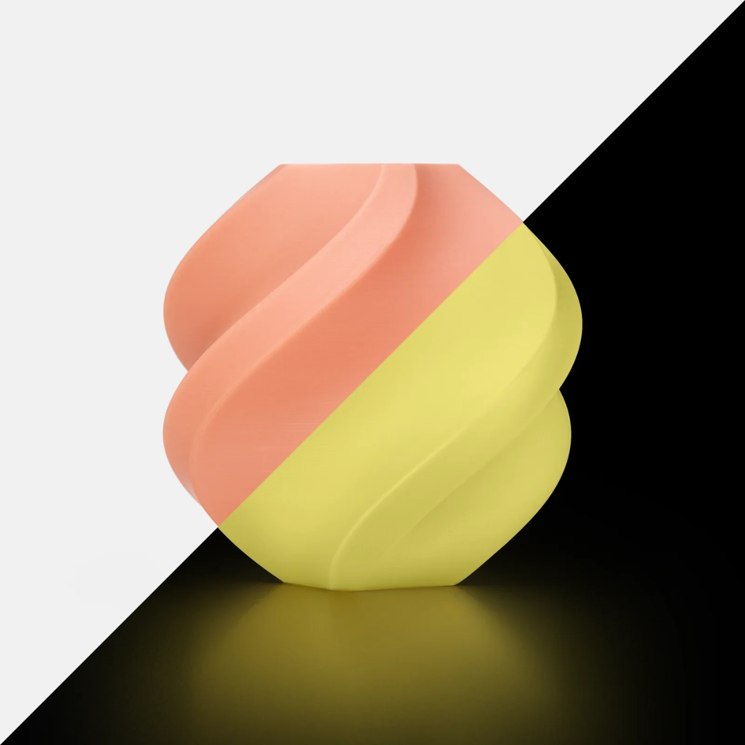 Filament 3D Bambu Lab PLA Glow