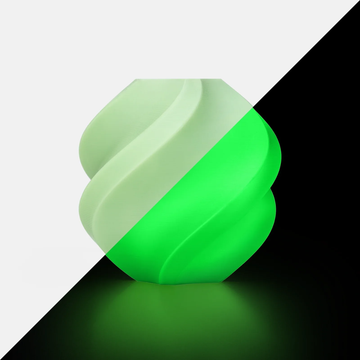 Glow green (verde)