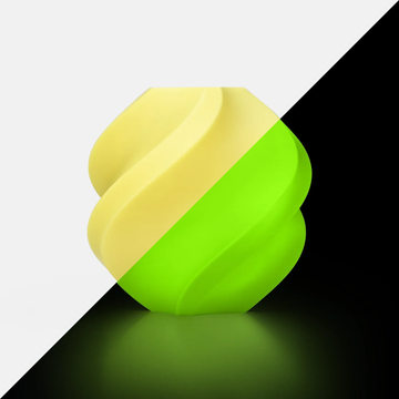 Glow yellow (galben)