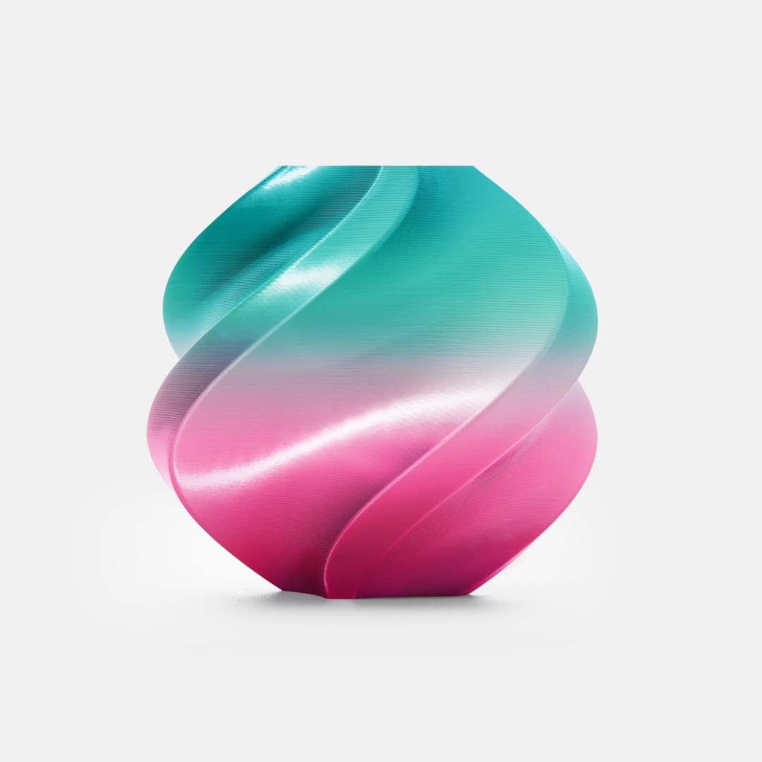 Filament 3D Bambu Lab PLA Silk Multi-Color