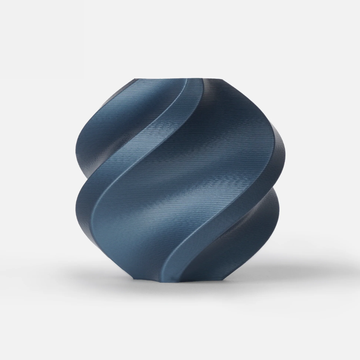 Cobalt Blue Metallic