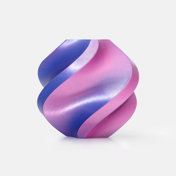 Neon City (Blue-Magenta)
