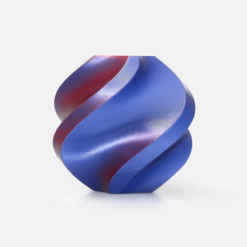 Midnight Blaze (Blue-Red)