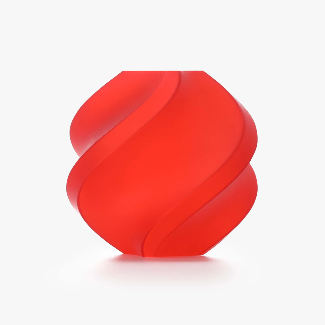Filament 3D Bambu Lab PLA Translucent