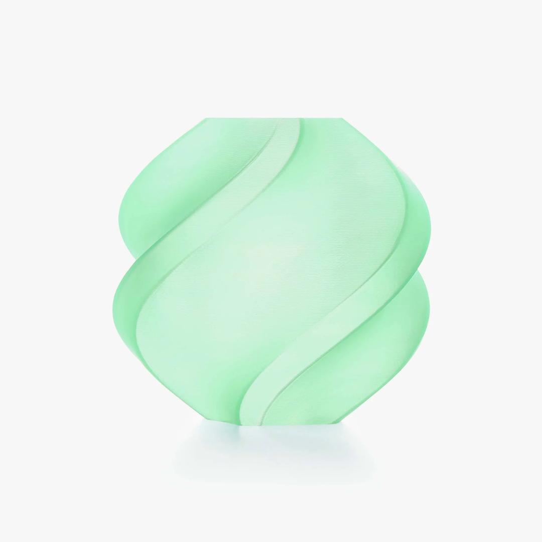 Filament 3D Bambu Lab PLA Translucent
