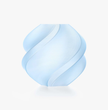 Filament 3D Bambu Lab PLA Translucent