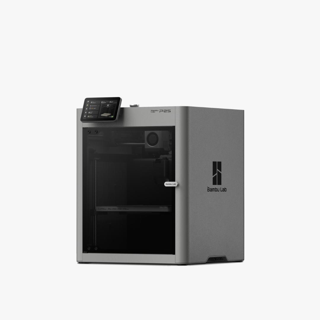 Imprimanta 3D Bambu Lab P2S