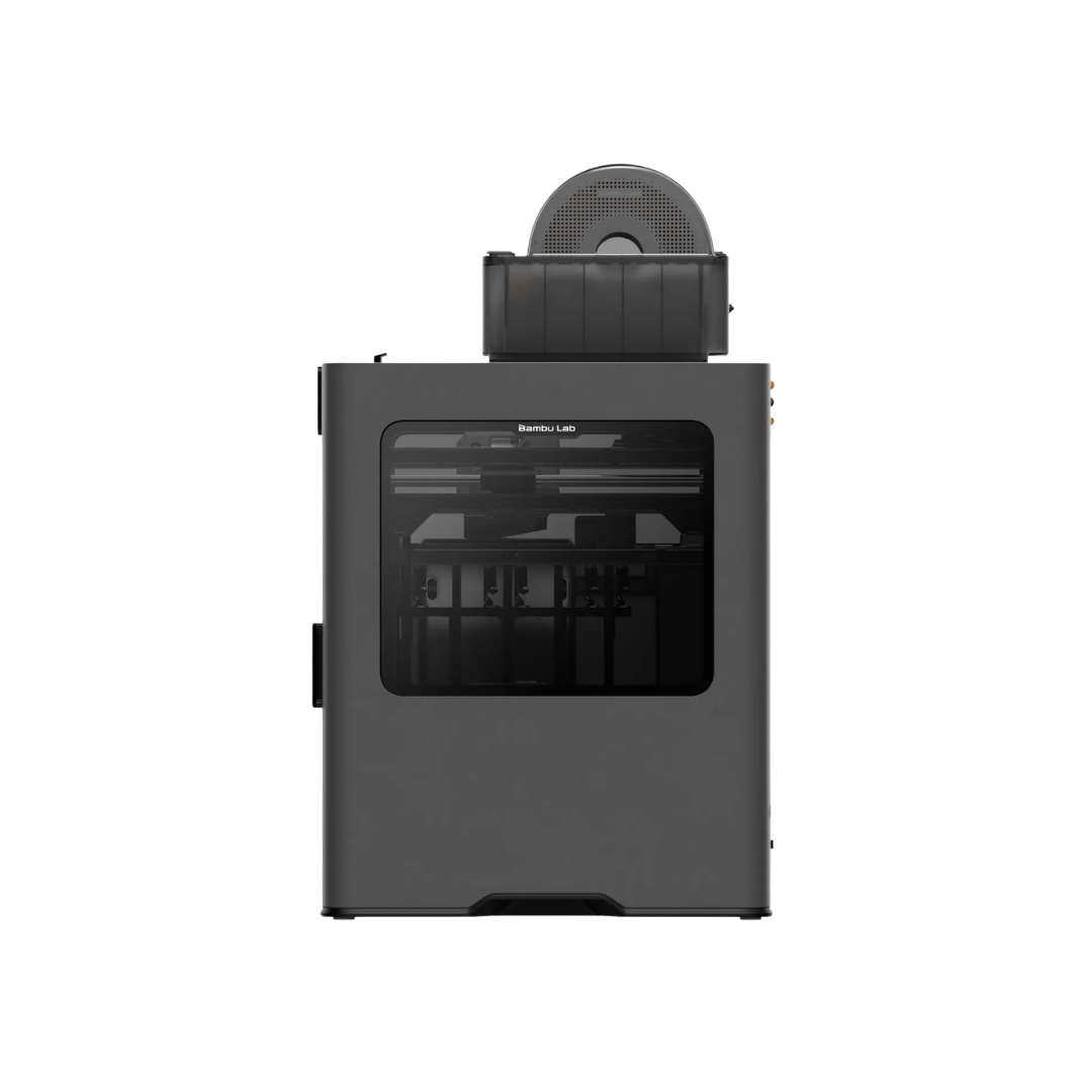 Imprimanta 3D Bambu Lab H2C AMS Combo