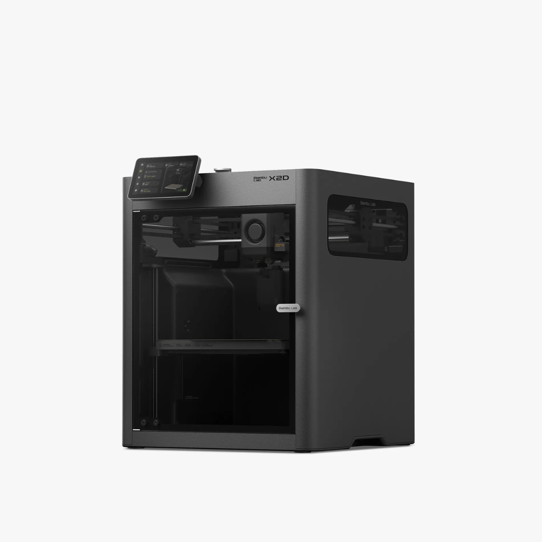 Imprimanta 3D Bambu Lab X2D