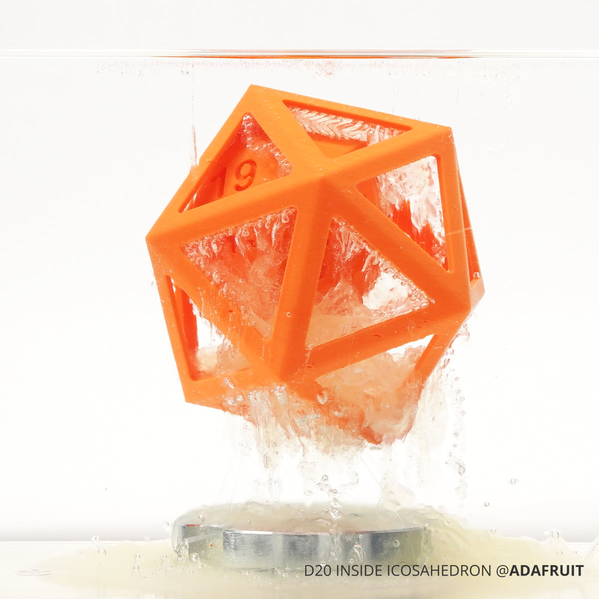 Filament 3D Bambu Lab PVA