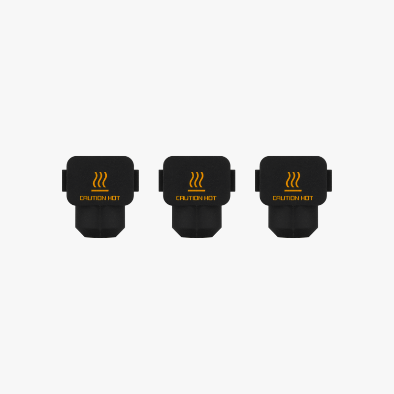 Husă de silicon pentru hotend Bambu Lab - A1 Series