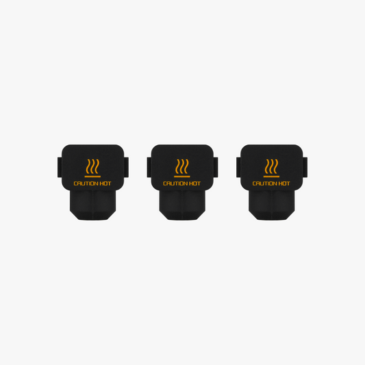 Husă de silicon pentru hotend Bambu Lab - A1 Series