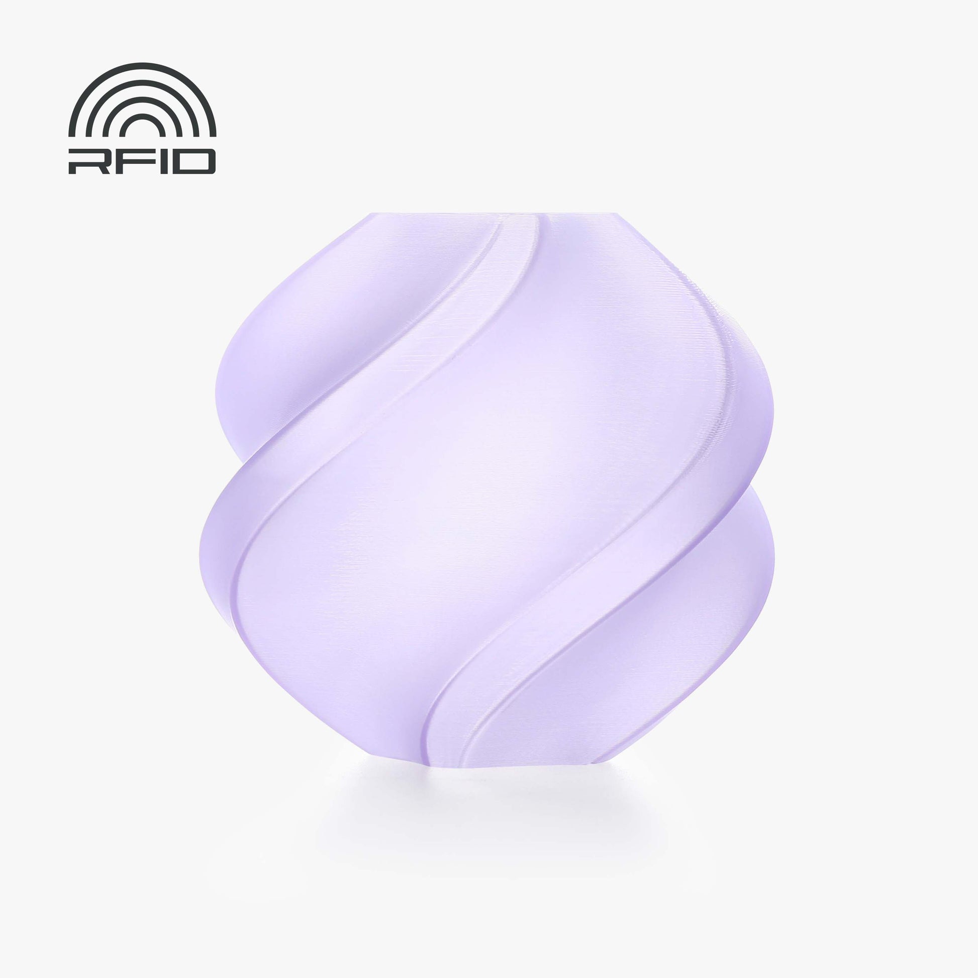 Filament 3D Bambu Lab PLA Translucent