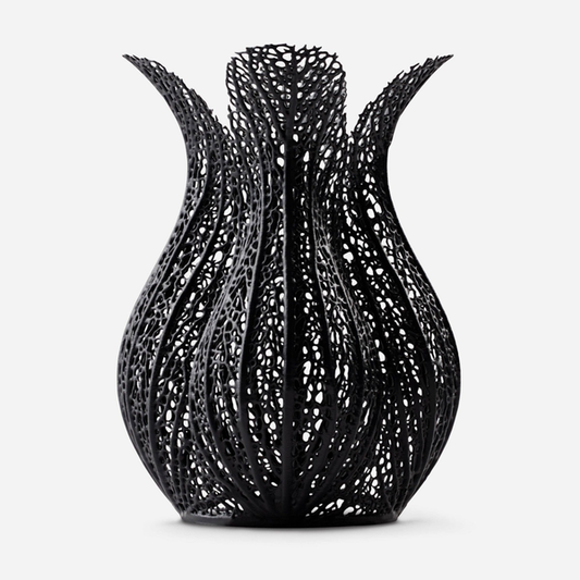 Rășină Formlabs Black Resin V4 (Form 3) 1 L RS-F2-GPBK-04