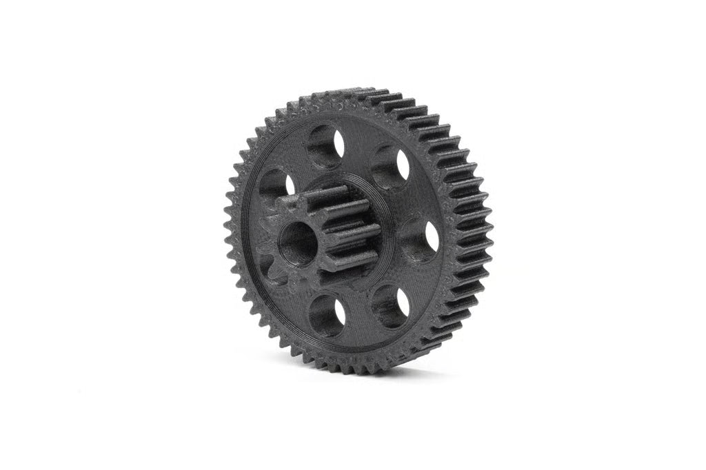 Filament 3D Prusament PETG Carbon Fiber 1 kg