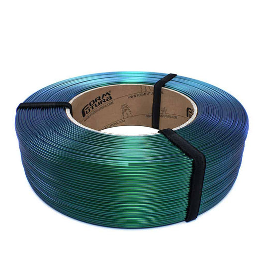 Filament 3D Formfutura Refill High Gloss PLA ColorMorph