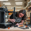 Prusa MK4S to Prusa CORE One+ Conversion kit