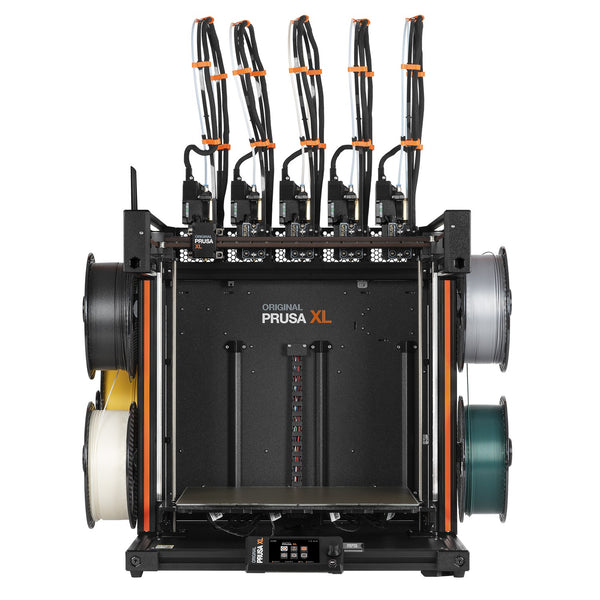 Imprimanta 3D Prusa XL 5 Extrudoare – 3D Dot Imprimare 3D