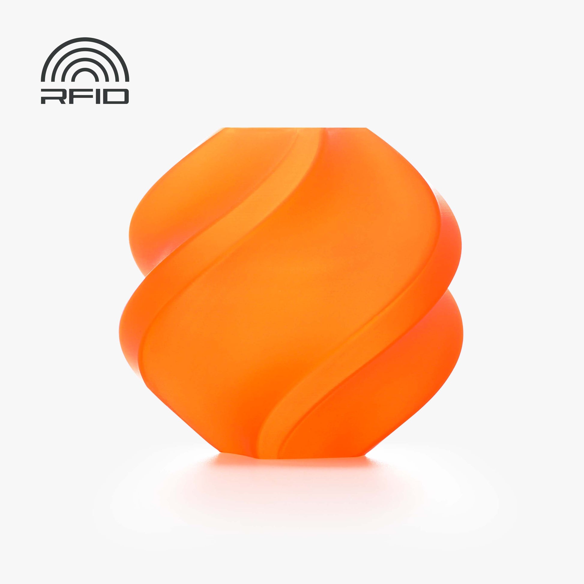 Filament 3D Bambu Lab PLA Translucent