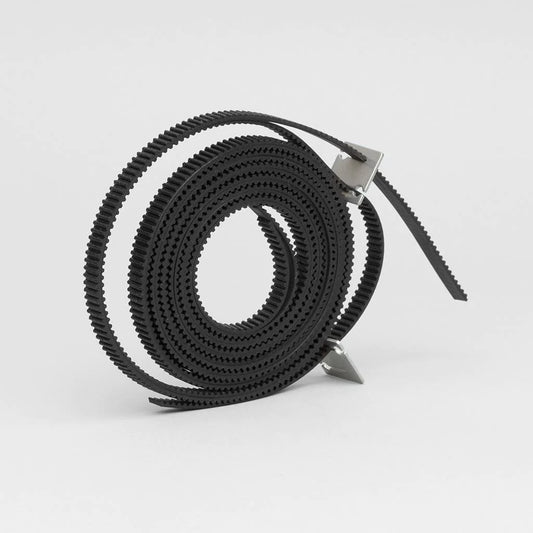 Curele imprimanta 3D Craftbot 2 / Plus / Pro Belt Set