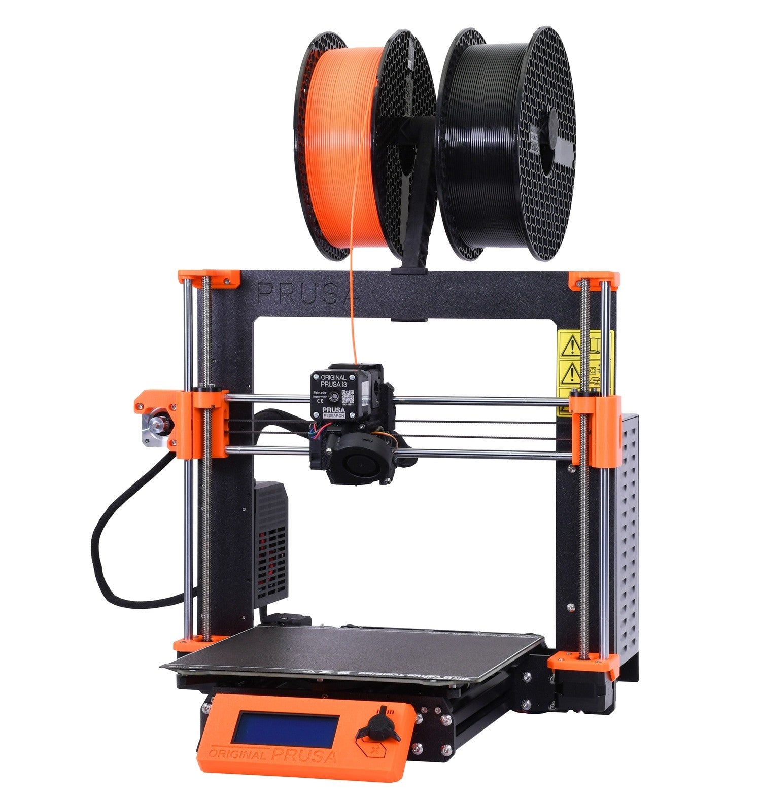 Imprimanta 3D Prusa I3 MK3S+