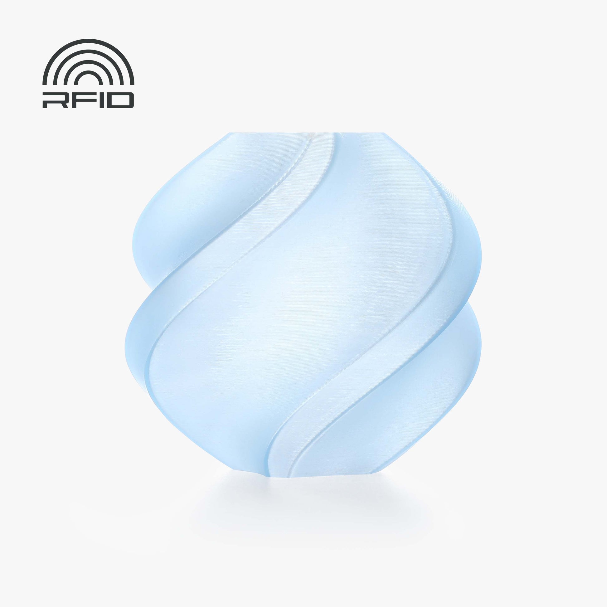 Filament 3D Bambu Lab PLA Translucent