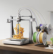 Imprimanta 3D Bambu Lab A2L