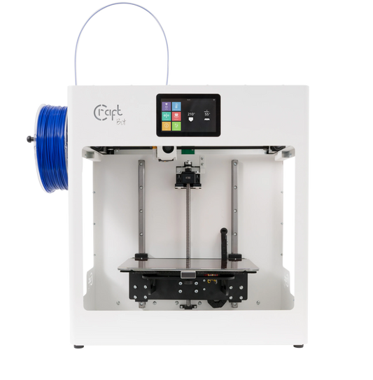 Imprimanta 3D Craftbot Flow