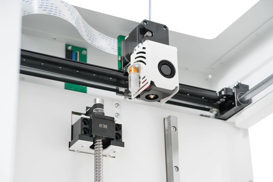 Imprimanta 3D Craftbot Flow