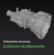 Scanner 3D Creality RaptorX
